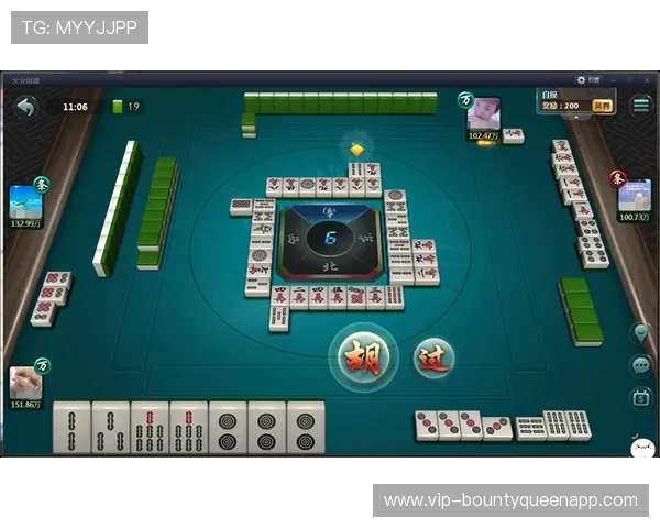 pg麻将游戏怎么打爆分实用技巧分享帮助玩家轻松获胜