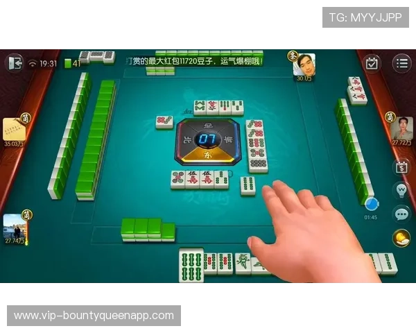 如何在麻将游戏中实现糊了2爆分的高分技巧全面指南助你赢得更多胜利